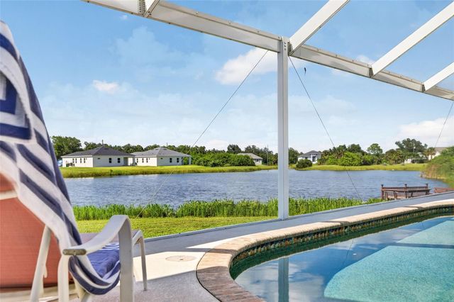206 ANTILLA DRIVE, Rotonda West, FL 33947