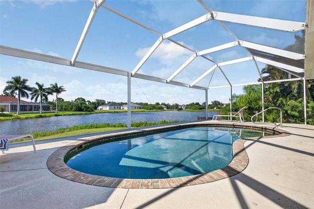 206 ANTILLA DRIVE, Rotonda West, FL 33947