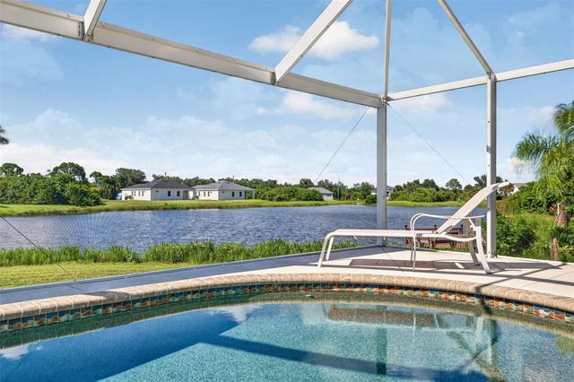 206 ANTILLA DRIVE, Rotonda West, FL 33947