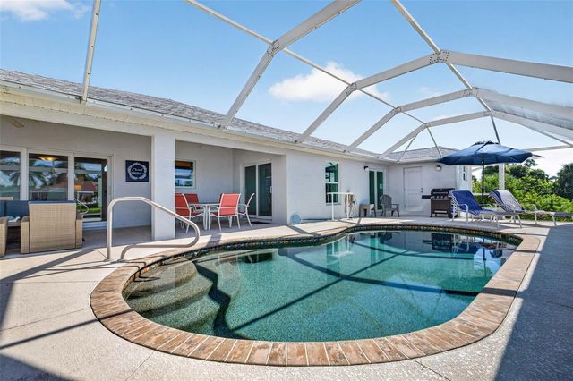 206 ANTILLA DRIVE, Rotonda West, FL 33947
