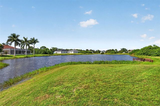 206 ANTILLA DRIVE, Rotonda West, FL 33947