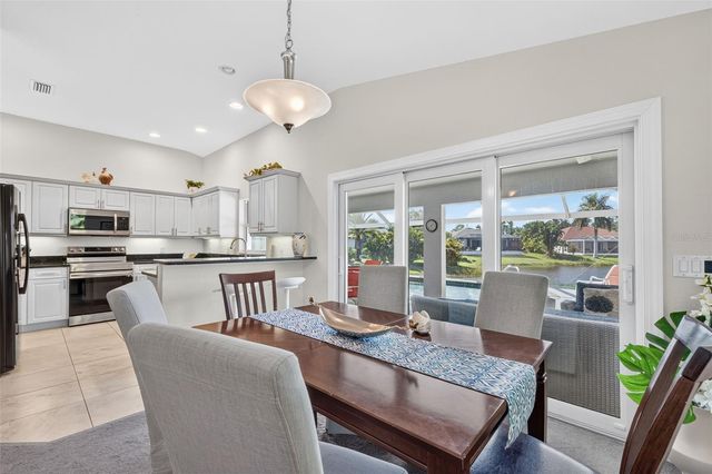 206 ANTILLA DRIVE, Rotonda West, FL 33947