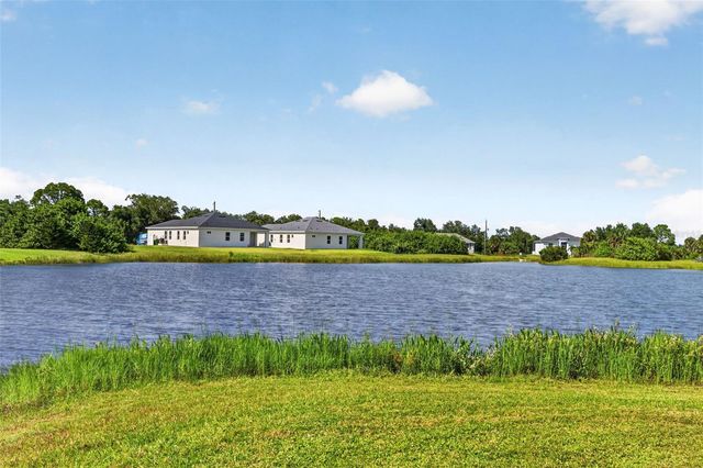 206 ANTILLA DRIVE, Rotonda West, FL 33947