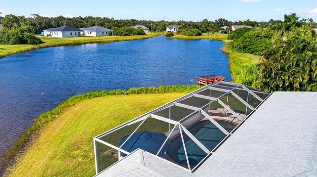 206 ANTILLA DRIVE, Rotonda West, FL 33947