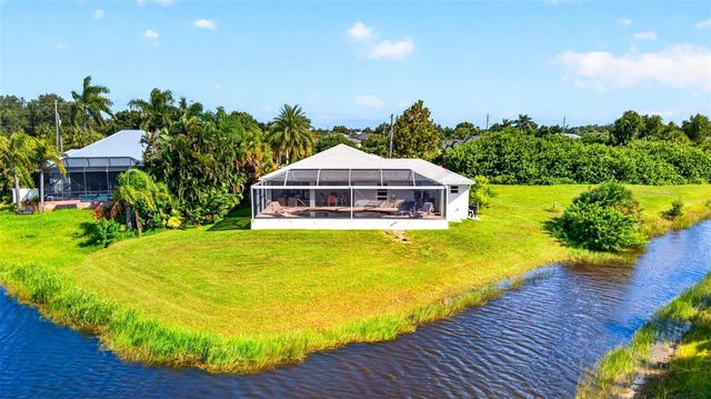 206 ANTILLA DRIVE, Rotonda West, FL 33947