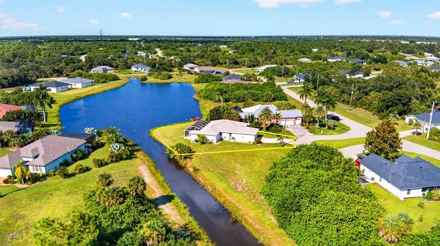206 ANTILLA DRIVE, Rotonda West, FL 33947