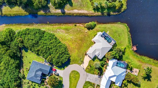 206 ANTILLA DRIVE, Rotonda West, FL 33947