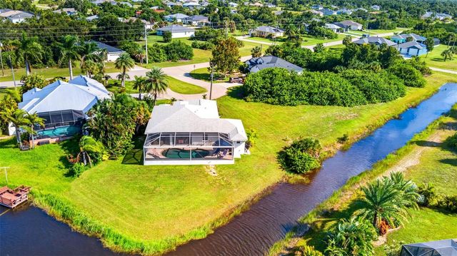 206 ANTILLA DRIVE, Rotonda West, FL 33947