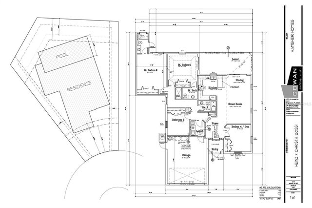 206 ANTILLA DRIVE, Rotonda West, FL 33947