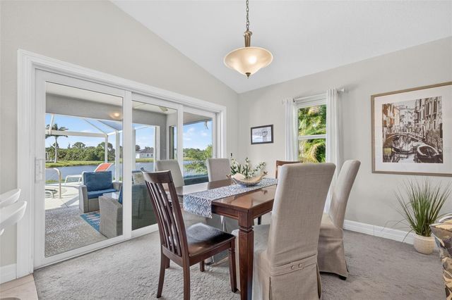 206 ANTILLA DRIVE, Rotonda West, FL 33947