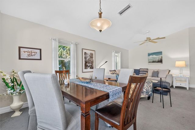 206 ANTILLA DRIVE, Rotonda West, FL 33947