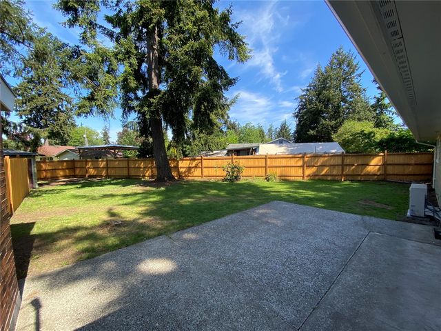 1701 106th Street S, Parkland, WA 98444
