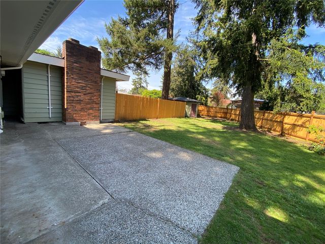 1701 106th Street S, Parkland, WA 98444
