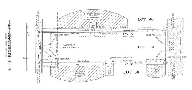 6105 S Richmond Street, Chicago, IL 60629