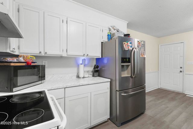 169 Old Wilmington Road, Jacksonville, NC 28540