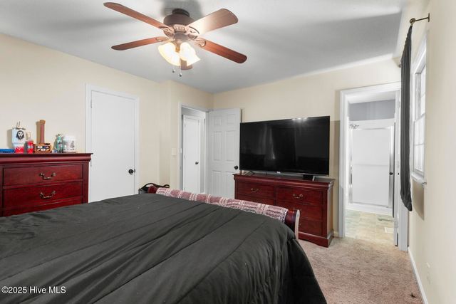 169 Old Wilmington Road, Jacksonville, NC 28540