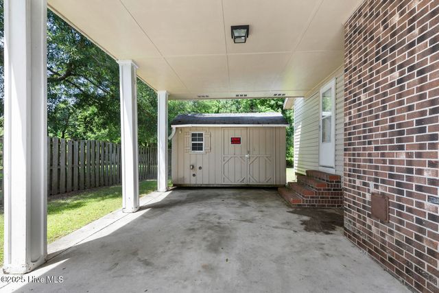 169 Old Wilmington Road, Jacksonville, NC 28540