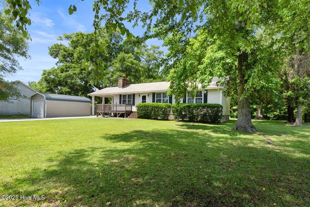 169 Old Wilmington Road, Jacksonville, NC 28540