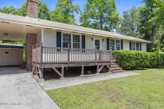 169 Old Wilmington Road, Jacksonville, NC 28540