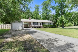 169 Old Wilmington Road, Jacksonville, NC 28540