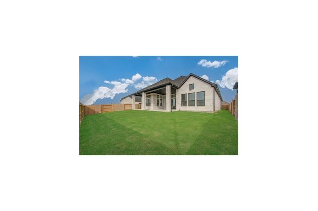 2015 Jade Manor Drive, Richmond, TX 77469