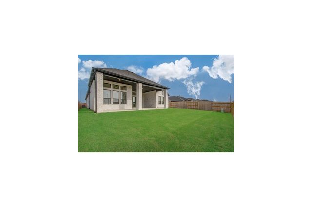 2015 Jade Manor Drive, Richmond, TX 77469