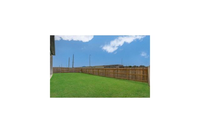 2015 Jade Manor Drive, Richmond, TX 77469