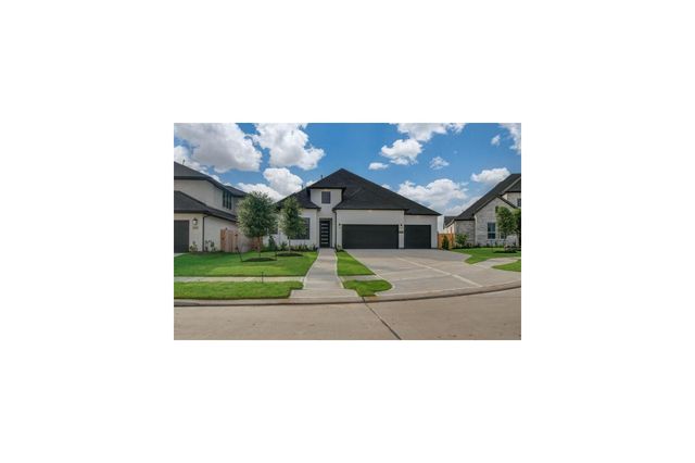 2015 Jade Manor Drive, Richmond, TX 77469