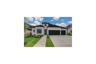 2015 Jade Manor Drive, Richmond, TX 77469