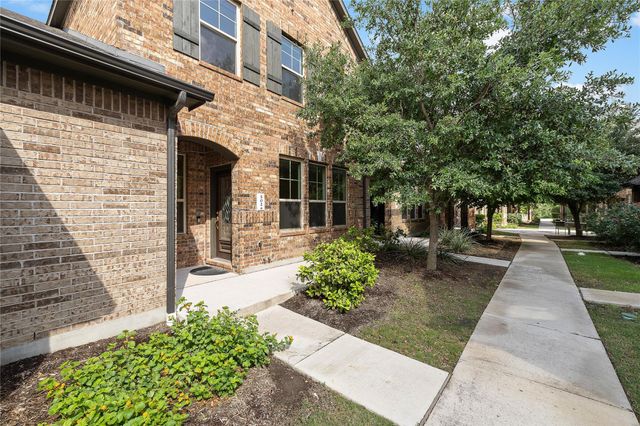 7220 Wyoming Springs Drive DR 502, Round Rock, TX 78681