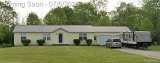 13325 S Beyer Road, Birch Run Township, MI 48415