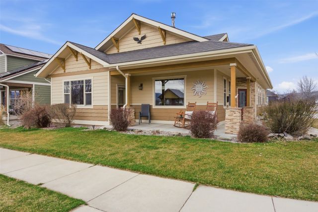2525 Riata Road, Missoula, MT 59808