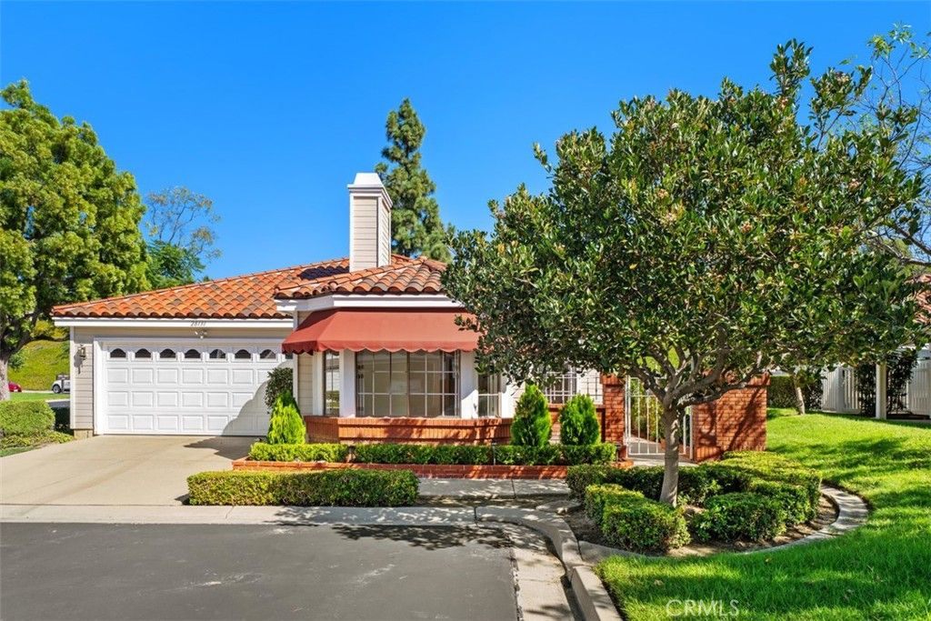 28131 Alava, Mission Viejo, CA 92692 — exterior