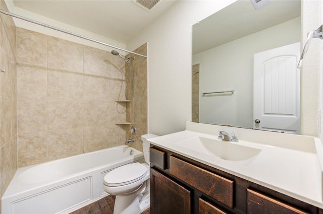 18907 Via Flora Drive, New Caney, TX 77357