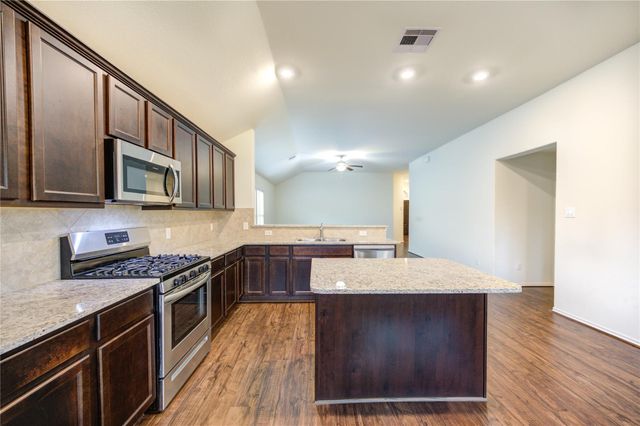 18907 Via Flora Drive, New Caney, TX 77357