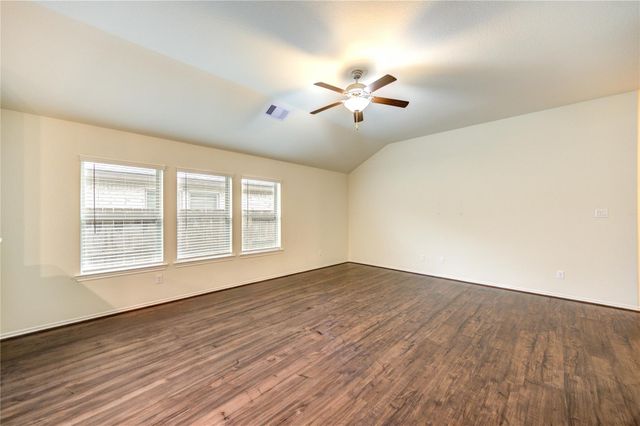 18907 Via Flora Drive, New Caney, TX 77357