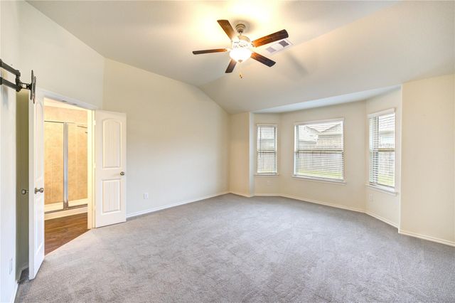 18907 Via Flora Drive, New Caney, TX 77357