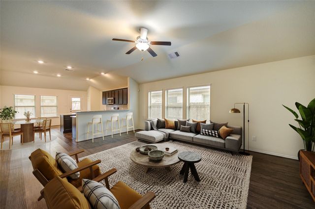 18907 Via Flora Drive, New Caney, TX 77357