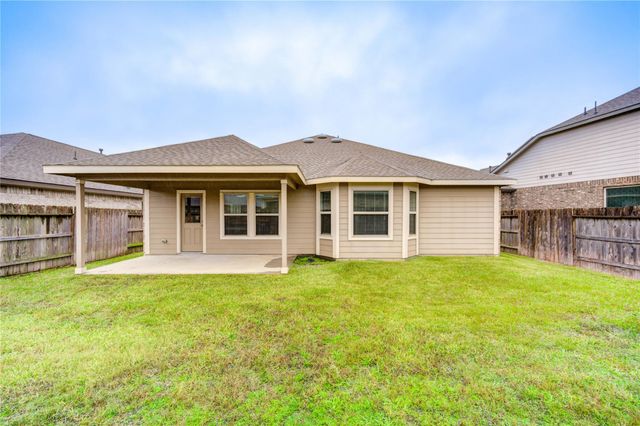 18907 Via Flora Drive, New Caney, TX 77357