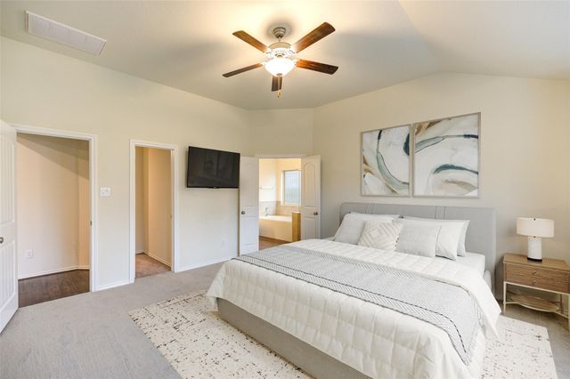 18907 Via Flora Drive, New Caney, TX 77357