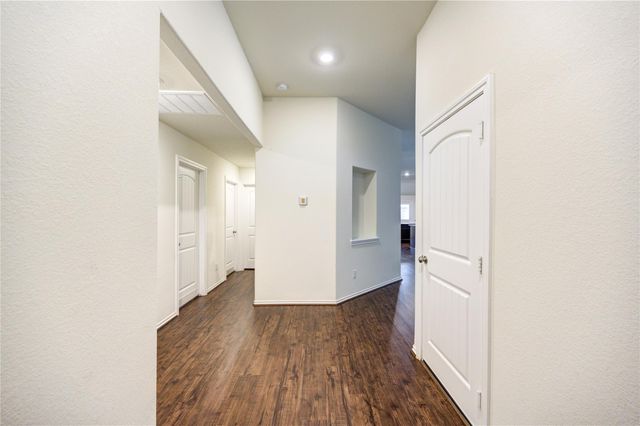 18907 Via Flora Drive, New Caney, TX 77357