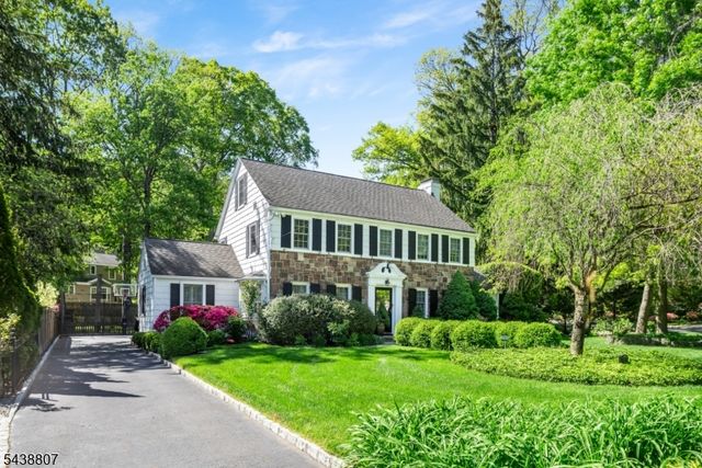 57 Woodland Rd, Millburn Twp., NJ 07078