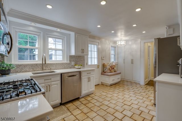 57 Woodland Rd, Millburn Twp., NJ 07078