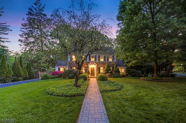 57 Woodland Rd, Millburn Twp., NJ 07078