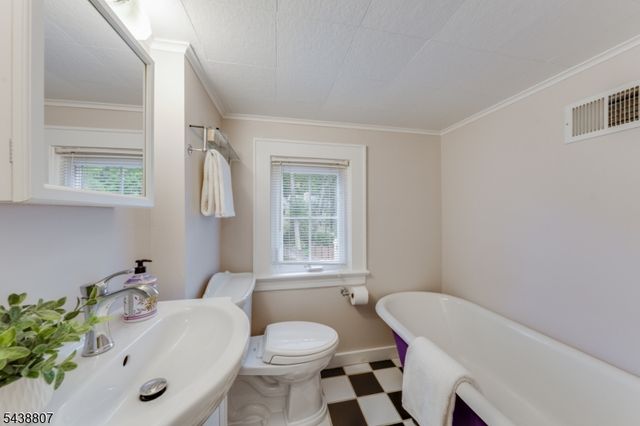 57 Woodland Rd, Millburn Twp., NJ 07078