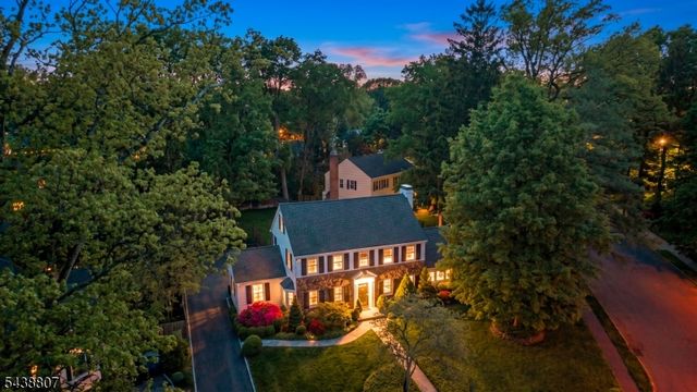 57 Woodland Rd, Millburn Twp., NJ 07078