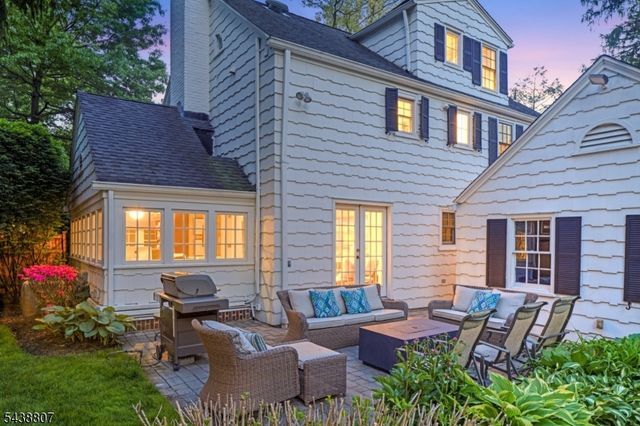 57 Woodland Rd, Millburn Twp., NJ 07078
