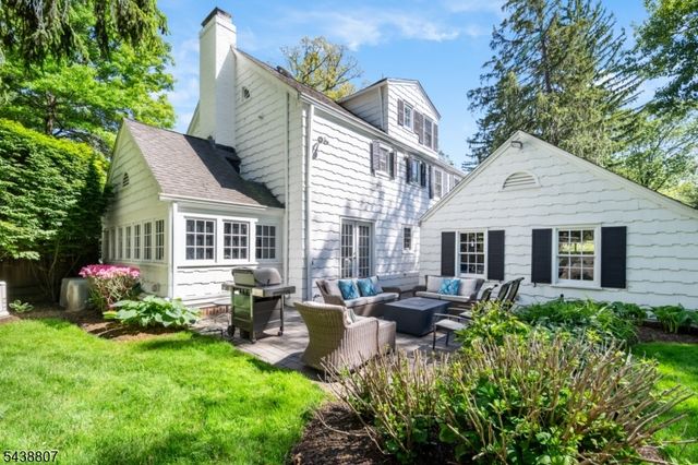 57 Woodland Rd, Millburn Twp., NJ 07078