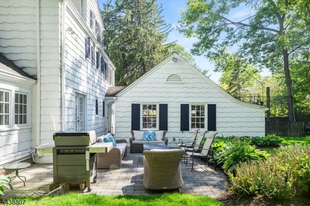 57 Woodland Rd, Millburn Twp., NJ 07078