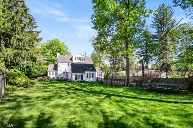 57 Woodland Rd, Millburn Twp., NJ 07078
